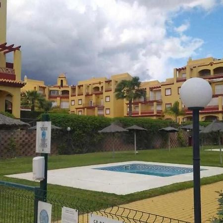 Albatros Golf Luxury Ayamonte I Leilighet Eksteriør bilde